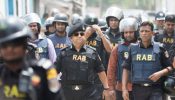 ‘আন্তর্জাতিক লবিস্ট গ্রুপের সহায়তায় যুক্তরাষ্ট্রের নিষেধাজ্ঞা’