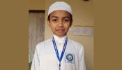 মাত্র ৫ মাসে হাফেজ হলো কুমিল্লার ৯ বছরের শিশু সিয়াম