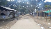 গ্রেফতার আতঙ্কে পুরুষশূন্য ৬ গ্রাম