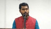 বিএনপি জোটের নেতাদের যা বললেন ভিপি নুর