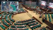 উনারা কিছুই মানেন না যতক্ষণ তালগাছটা উনাদের না হয়: আইনমন্ত্রী