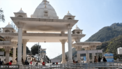 ভারতের কাশ্মীরে ভৈষ্ণু দেবীর মন্দিরে পদদলিত হয়ে ১২ জনের মৃত্যু