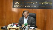 বিএনপির ষড়যন্ত্রের দালিলিক প্রমাণ আছে: তথ্যমন্ত্রী