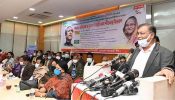 দেশের বিরুদ্ধে চিঠিদাতাদের রাজনীতি করার অধিকার নেই: তথ্যমন্ত্রী
