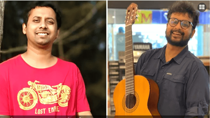 ঢাকা থেকে শাবিপ্রবির সাবেক ৫ শিক্ষার্থী আটক, নেওয়া হচ্ছে সিলেটে