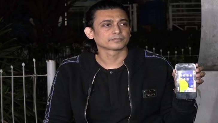 অনেক শিল্পী আমার জন্য রোজা রেখেছেন: জায়েদ খান