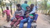ঝিনাইদহে ২৪ ঘণ্টার মধ্যেই আবারো নৌকার কর্মী খুন