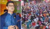 কোনো দেশে রাষ্ট্রীয় ধর্ম থাকতে পারে না : নৌপ্রতিমন্ত্রী