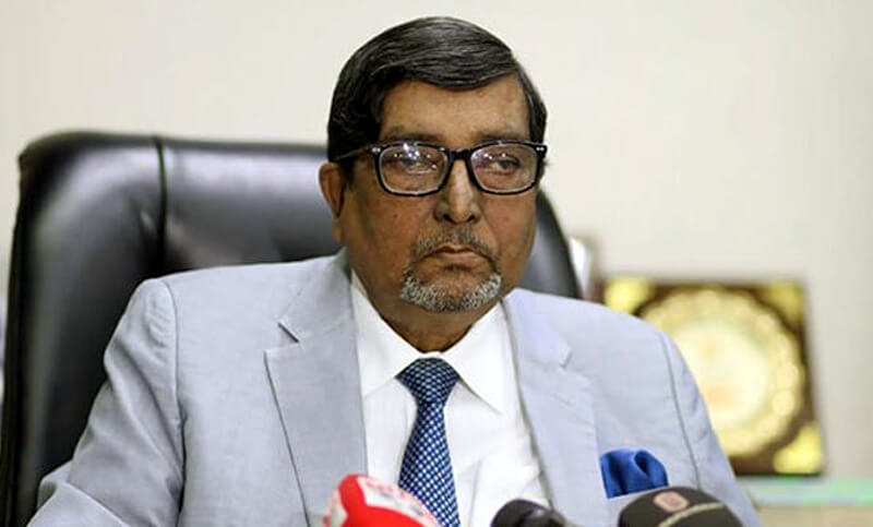 নারায়ণগঞ্জ সিটি করপোরেশন নির্বাচন সর্বোত্তম : মাহবুব তালুকদার