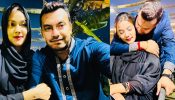 তিনবার ‘আলহামদুলিল্লাহ’ বললেন মাহিয়া মাহি, কী কারণে?