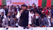 কম্বল বিতরণ অনুষ্ঠানে নিজের জন্য দোয়া চাইলেন ডা. মুরাদ হাসান
