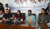 জীবনের নিরাপত্তা চেয়ে বনানী থানায় জিডি করেছিলেন নিপুণ