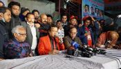 সভাপতি ইলিয়াস কাঞ্চন, সাধারণ সম্পাদক জায়েদ খান, আর কে কত ভোট পেয়েছেন