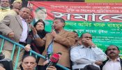 আড়াই ঘণ্টা পর মুক্ত সাংসদ রুমিন ফারহানা, যোগ দিয়েছেন সমাবেশে
