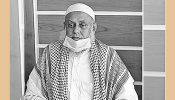 হেফাজতের পূর্ণ মহাসচিব হলেন সাজিদুর রহমান