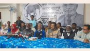 ছাত্রলীগ নেতা, হিন্দুরাও হেফাজতের মামলার আসামি : তৈমূর আলম