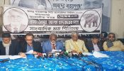 শামীম ওসমানের পায়ে তৈমুর আলম খন্দকার হাঁটে না: তৈমুর