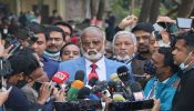 নারায়ণগঞ্জ সিটি করপোরেশন নির্বাচন: ‘কারচুপি না করলে’ জনরায় মেনে নেবেন তৈমুর