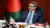 যুক্তরাষ্ট্রে লবিস্ট প্রতিষ্ঠান নিয়োগ করেছে বাংলাদেশ: পররাষ্ট্র প্রতিমন্ত্রী
