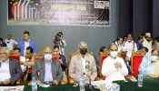 ঐক্যবদ্ধ হয়ে দূর্বার গণ আন্দোলন গড়ে তুলতে হবে: মির্জা ফখরুল