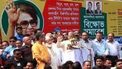 নির্বাচন কমিশন যা-ই হোক, আমরা বিশ্বাস করি না: মির্জা ফখরুল