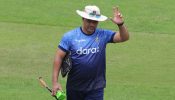 বাংলাদেশ দল থেকে সরে গেছেন প্রিন্স