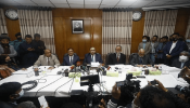 ইসি গঠনে ১০ জনের নাম চূড়ান্ত করেছে সার্চ কমিটি