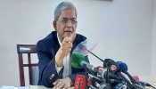 অচিরেই আওয়ামী লীগের পতন হবে : মির্জা ফখরুল