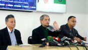 সরকার দূতাবাসগুলোকে দলীয় কাজে ব্যবহার করছে: বিএনপি