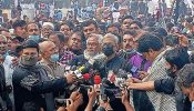 একুশের চেতনাকে ভূলুণ্ঠিত করেছে আওয়ামী লীগ: মির্জা ফখরুল