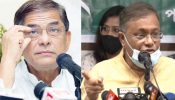 মনে হচ্ছে মির্জা ফখরুলকে জিনে ধরেছে: তথ্যমন্ত্রী