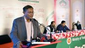 মির্জা ফখরুল লোকদেখানো অনুষ্ঠান করেন: হাছান মাহমুদ