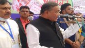 নির্বাচন কমিশনে ফেরেশতা বসালেও বিএনপি মানবে না: তথ্যমন্ত্রী