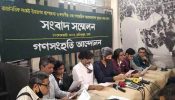 তত্ত্বাবধায়ক সরকারও বর্তমান সংকটের সমাধান করতে পারবে না: জোনায়েদ সাকি