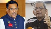 সেতুমন্ত্রীকে নিয়ে বিরূপ মন্তব্য মির্জা ফখরুলের