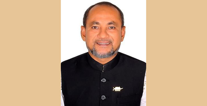 সোনারগাঁ-এ প্রধানমন্ত্রীকে নিয়ে বেফাঁস মন্তব্য করা চেয়ারম্যানের বিরুদ্ধে মামলা