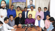 আ.লীগ-সমর্থিত আমলানির্ভর নির্বাচন কমিশন: মুজিবুল হক