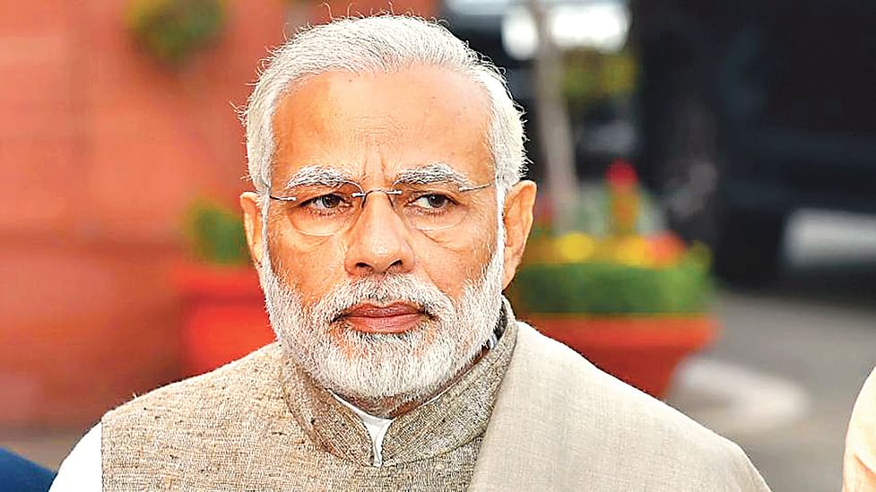 ‘গুজরাট কে গাধে’ যাঁরা বলেছিলেন, তাঁরা আবার হারবেন: মোদি