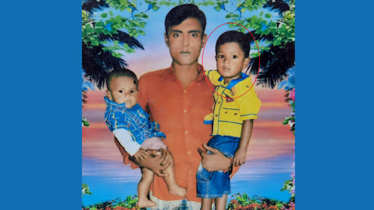 নাসিরনগরে হুমকির পর ট্রাকচাপা দিয়ে মাদ্রাসাছাত্রকে হত্যার অভিযোগ