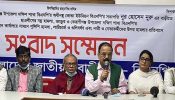 পুলিশের মুখ থেকে এ ধরনের শব্দ শোনার জন্য আমরা প্রস্তুত না: গয়েশ্বর