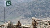 আফগানিস্তান থেকে গুলি, পাকিস্তানের ৫ সেনা নিহত