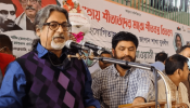 অপরাধবোধ থেকে বিএনপি নির্বাচনে যেতে সাহস পায় না: শেখ পরশ