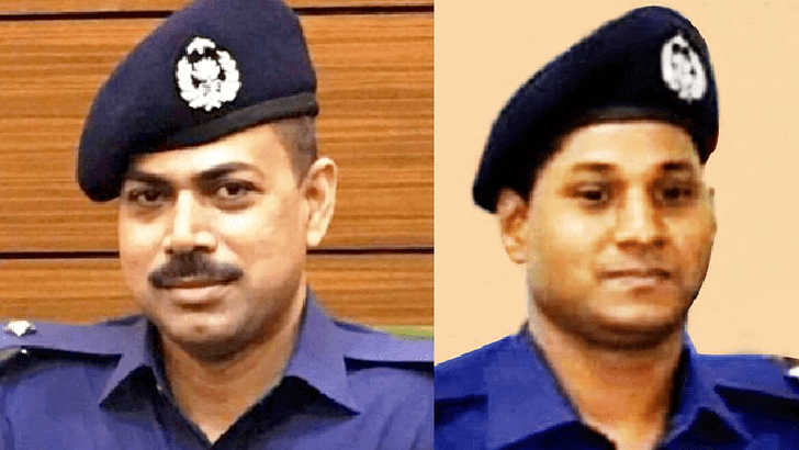 মৃত্যুদণ্ডের রায়ের বিরুদ্ধে প্রদীপ-লিয়াকতের আপিল