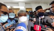 সার্চ কমিটির প্রথম বৈঠক শেষে সাংবাদিকদের যা বললেন