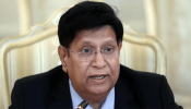 যুদ্ধের সপক্ষে আমরা ভোট দিইনি: পররাষ্ট্রমন্ত্রী