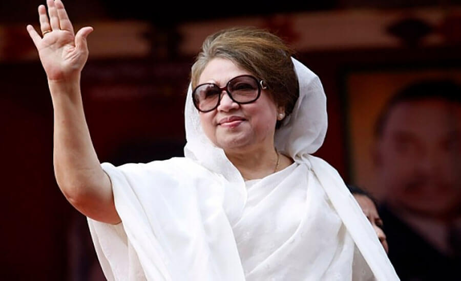 খালেদা জিয়ার সাজা স্থগিতের মেয়াদ আরও ছয় মাস বাড়ছে