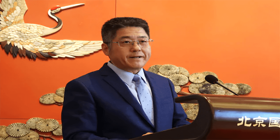 যুক্তরাষ্ট্রের কৌশল রাশিয়া সীমান্তে ন্যাটোর সম্প্রসারণের মতো বিপজ্জনক: চীন