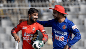 ওয়ার্নের মৃত্যুর খবর শোনার পর খেলা কঠিন ছিল: রশিদ খান