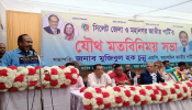 বিএনপি-আ.লীগ পালাবদলে মানুষের উপকার হয়নি: মুজিবুল হক