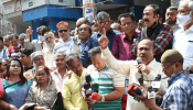যারা সরকারি দল করে, তারাই শুধু ভালো আছে: মুজিবুল হক
